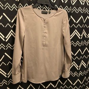 Versona long sleeve button-down